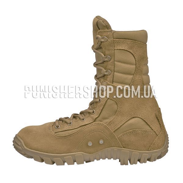 Літні черевики Belleville Hot Weather Assault Boots 533ST зі сталевим носком 2000000118994 фото