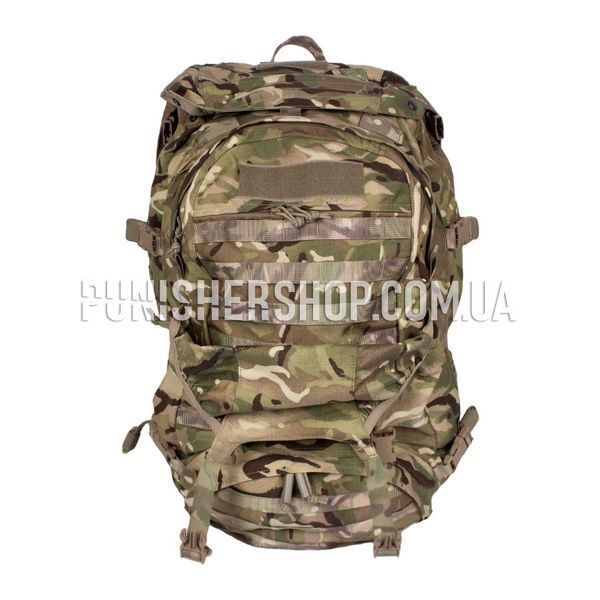 Рюкзак Virtus 90L Bergen Backpack (Сорт 1) 2000000218885 фото