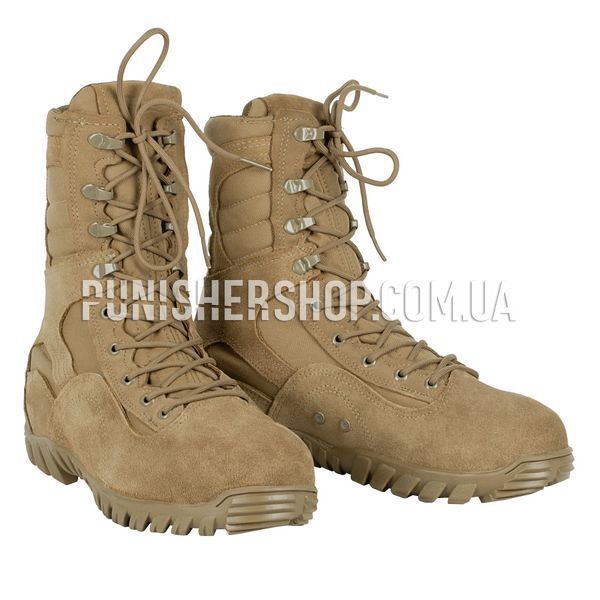 Літні черевики Belleville Hot Weather Assault Boots 533ST зі сталевим носком 2000000118994 фото
