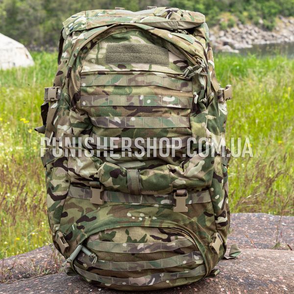 Рюкзак Virtus 90L Bergen Backpack (Сорт 1) 2000000218885 фото