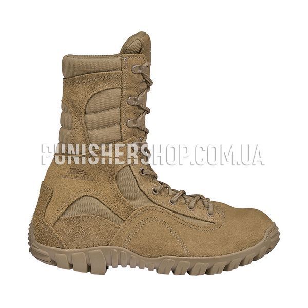 Літні черевики Belleville Hot Weather Assault Boots 533ST зі сталевим носком 2000000118994 фото