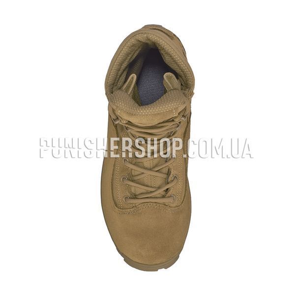Літні черевики Belleville Hot Weather Assault Boots 533ST зі сталевим носком 2000000118994 фото