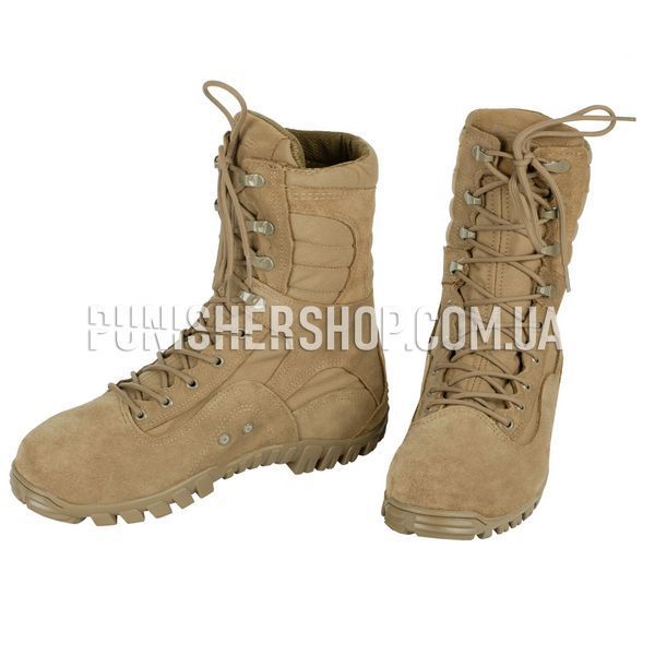 Літні черевики Belleville Hot Weather Assault Boots 533ST зі сталевим носком 2000000118994 фото