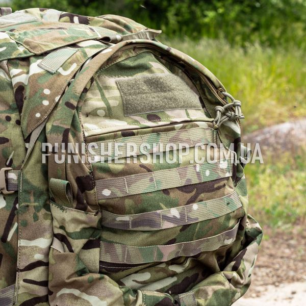 Рюкзак Virtus 90L Bergen Backpack (Сорт 1) 2000000218885 фото
