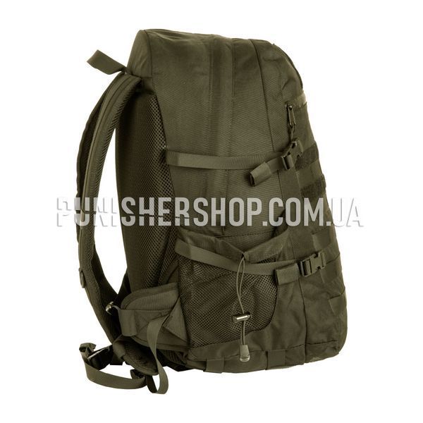 Рюкзак Snugpak Xocet 35L 2000000107950 фото