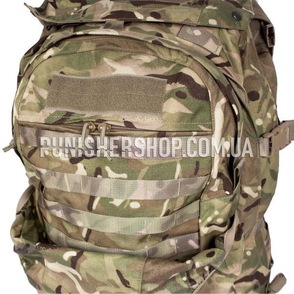 Рюкзак Virtus 90L Bergen Backpack (Сорт 1) 2000000218885 фото