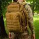 5.11 Tactical RUSH 72 Backpack, Coyote Brown, 48 l