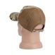 Бейсболка Nine Line Apparel American Made Mesh Back Hat 2000000108872 фото 6