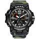 Годинник Smael Tank 2000000110318 фото 1