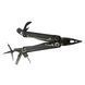 Мультитул Leatherman Wave Black (Був у використанні) 7700000019370 фото 2