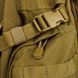 5.11 Tactical RUSH 72 Backpack, Coyote Brown, 48 l