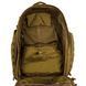 5.11 Tactical RUSH 72 Backpack, Coyote Brown, 48 l