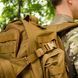 5.11 Tactical RUSH 72 Backpack, Coyote Brown, 48 l