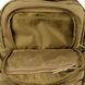 5.11 Tactical RUSH 72 Backpack, Coyote Brown, 48 l