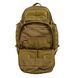 5.11 Tactical RUSH 72 Backpack, Coyote Brown, 48 l