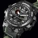 Годинник Smael Tank 2000000110318 фото 4