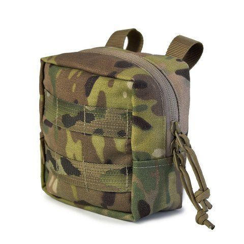 Подсумок утилитарный GiG Military Small 2000000195018 фото