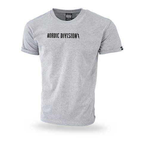 Футболка Dobermans Aggressive Nordic Division TS91EGY-XXXL фото