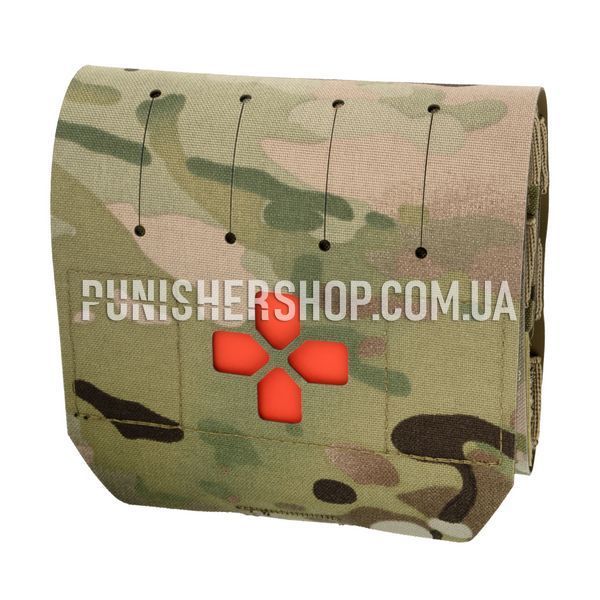 Подсумок FMA TKN Helium Whisper Medium для аптечки 2000000126753 фото