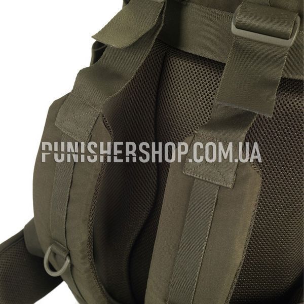 Рюкзак Snugpak Endurance 40L 2000000107967 фото