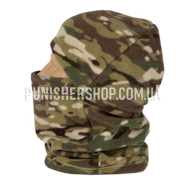 Балаклава ТТХ Fleece-260 2000000150574 фото
