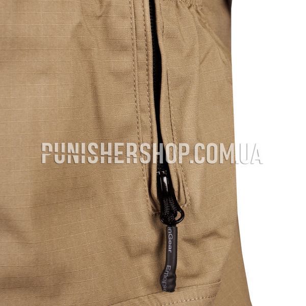 Куртка Emerson PCU Protective Combat Uniform Khaki 2000000059471 фото