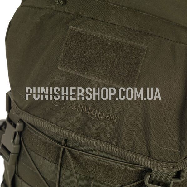 Рюкзак Snugpak Endurance 40L 2000000107967 фото