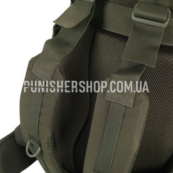 Рюкзак Snugpak Endurance 40L 2000000107967 фото