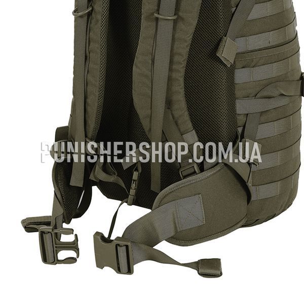 Рюкзак Snugpak Endurance 40L 2000000107967 фото