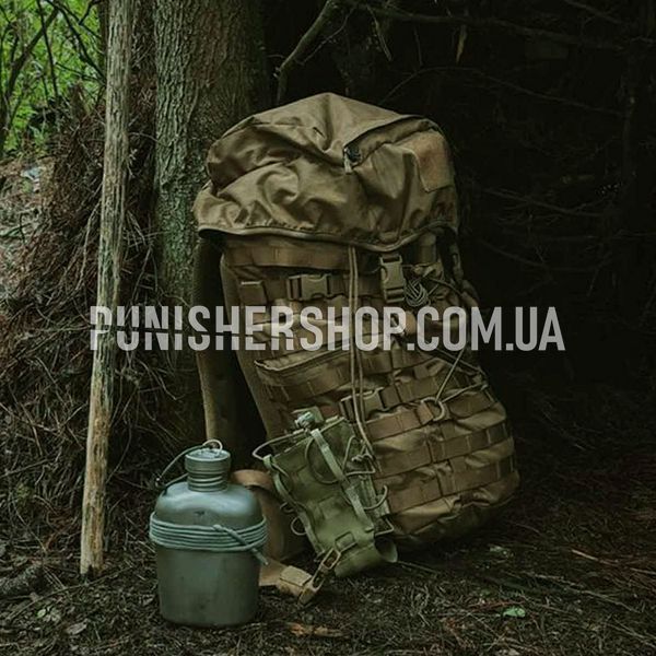 Рюкзак Snugpak Endurance 40L 2000000107967 фото