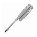 Leatherman Bit Driver Extender, Silver