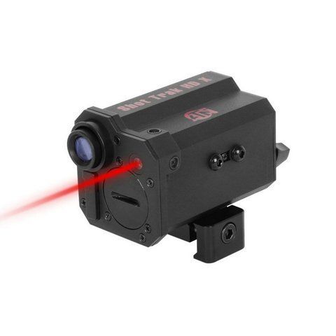 Екшн-камера ATN Shot Trak HD-X з ЛЦВ 2000000031996 фото