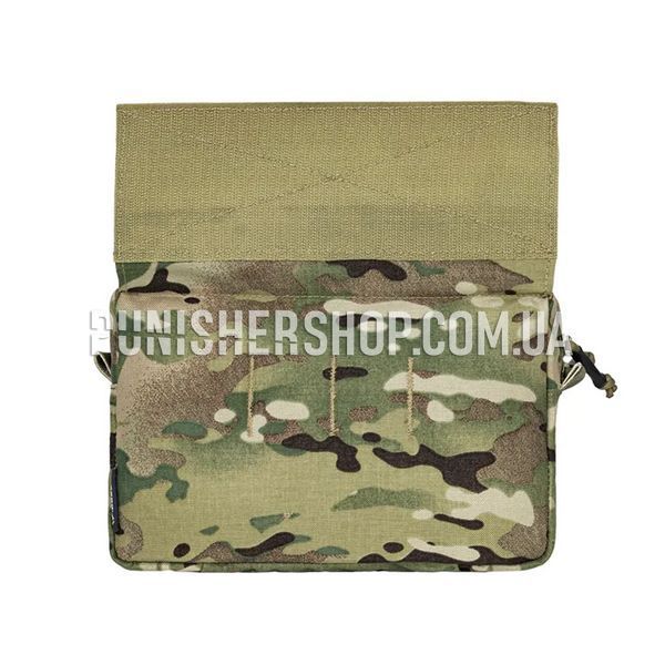 Підсумок IdoGear Tactical Drop Pouch для тактичного жилета 2000000152899 фото