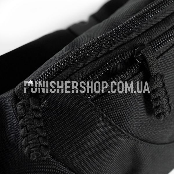 Поясная сумка Dobermans Aggressive Performance Beltbag BAG09BK фото