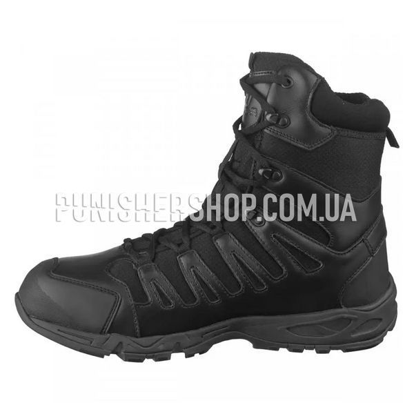 Pentagon Achilles XTR 8" Tactical Boots, Black, 40 (UA)