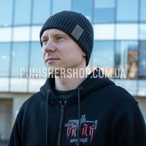 Шапка Balak Wear 2000000150789 фото