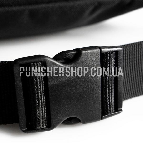 Поясная сумка Dobermans Aggressive Performance Beltbag BAG09BK фото