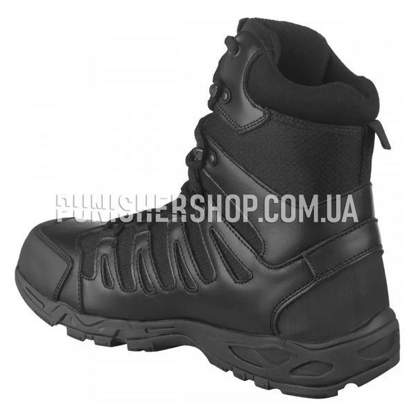 Pentagon Achilles XTR 8" Tactical Boots, Black, 40 (UA)