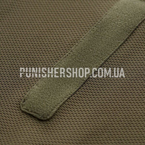 Поло M-Tac Elite Tactical Coolmax Olive 2000000015873 фото