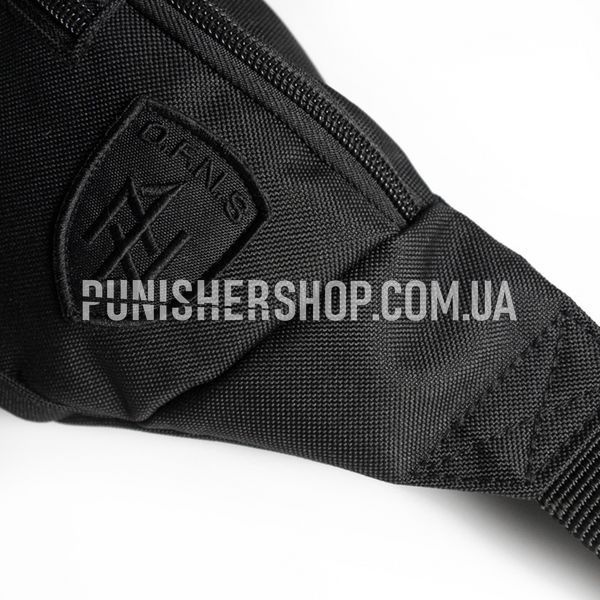 Поясная сумка Dobermans Aggressive Performance Beltbag BAG09BK фото