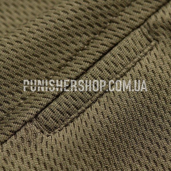 Поло M-Tac Elite Tactical Coolmax Olive 2000000015873 фото