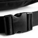 Поясная сумка Dobermans Aggressive Performance Beltbag BAG09BK фото 3