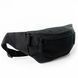 Поясная сумка Dobermans Aggressive Performance Beltbag BAG09BK фото 2