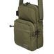 Helikon-Tex EDC Compact Shoulder Bag, Olive, 2 l