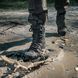 Pentagon Achilles XTR 8" Tactical Boots, Black, 40 (UA)