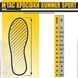 Кроссовки M-Tac Summer Sport Black 2000000067643 фото 9