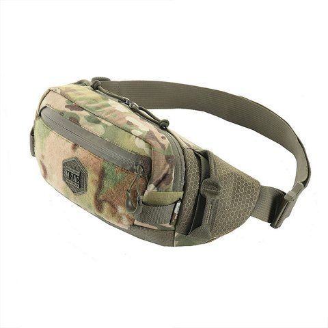 Сумка M-Tac Waist Bag Elite Hex 2000000053738 фото