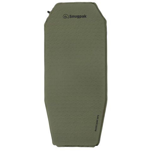 Самонадувний каремат Snugpak Self Inflating Midi Mat 2000000109695 фото