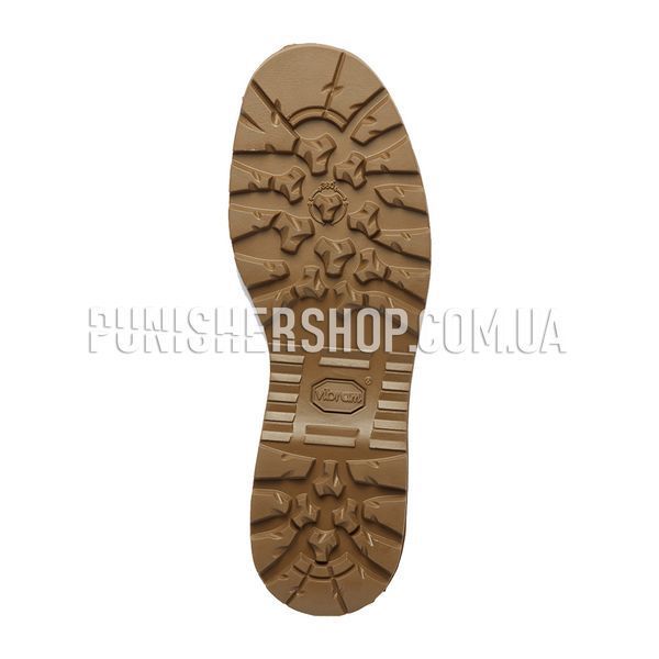 Belleville C795 200g Insulated Waterproof Boot (Grade 1), Coyote Brown, 9.5 R (US)