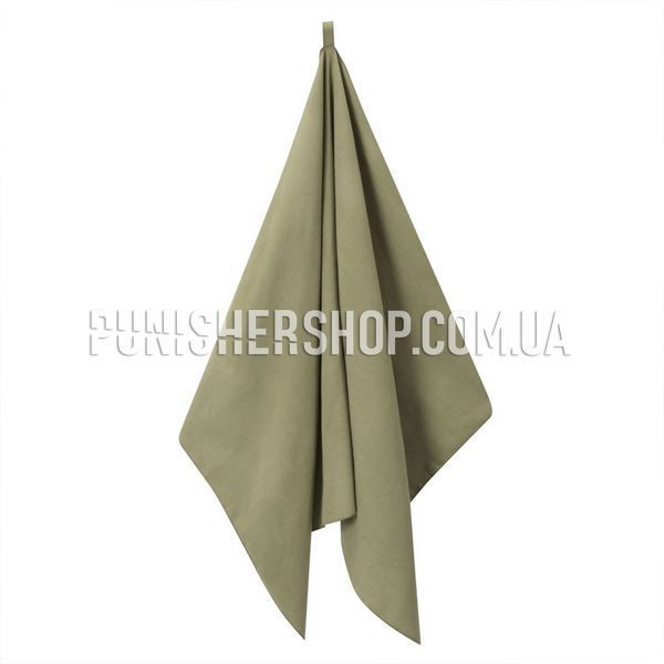 Helikon-Tex Field Towel Microfiber, Olive, Towel